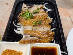 -北疆饭店(宝龙店)