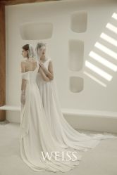 -艾米丽婚纱礼服