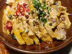 -常和州·夜宵大排档(常州单店)