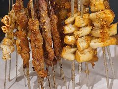 -枪火串烧·东北特色烧烤(罗湖总店)