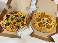 -达美乐比萨(武定店)