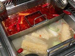 -野妹火锅(龙岗店)