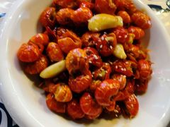 -松哥油焖大虾(科技园店)