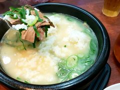 -神仙雪浓汤(明洞店)