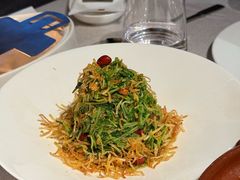 -四季民福烤鸭店(外滩外白渡桥店)