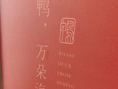 -京鸭棠(让胡路万达店)