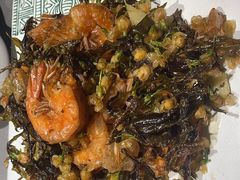 -云海肴·汽锅鸡·云南菜(高德置地店)