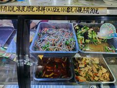 -西域美食(西直门南小街店)