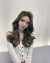 -FASHION PALACE hair+