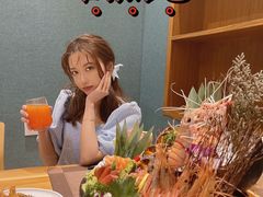 -割烹旭日本料理(龙湖狮山天街店)