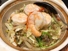 -浙江安吉JW万豪酒店·万豪中餐厅