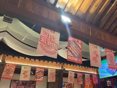 -聚点串吧·北京烧烤(朝北店)