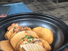 -野蔓果·山野菜(西湖景区·龙井茶田店)