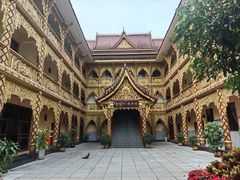 -西双版纳总佛寺