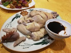 -合力居·生记路边鸡(北京路店)