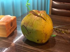 -东椰·海南椰子鸡火锅(朝阳门店)