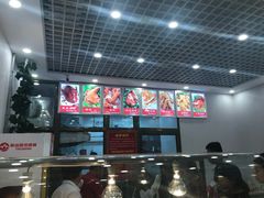 -永顺炸鸡( 立水桥北苑店)
