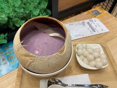 -满记甜品(苏州中心店)