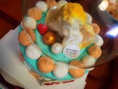 -BON CAKE(华贸购物中心店)