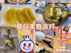 -柳州人田螺鸭脚煲(农院路1店)