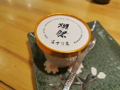 -江户·岚 创意料理(泛海店)