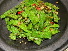 -南山翁新概念川菜(江宁万达广场店)