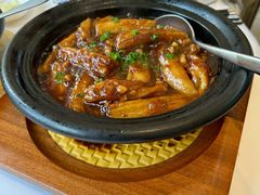 -御彩酒家(东风东路店)