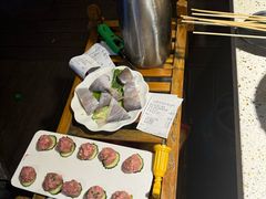 -二荆条·蜀鲜汇城市森林火锅