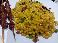 -老牌坊•鲁菜名店•地道济南菜(大观园商埠店)