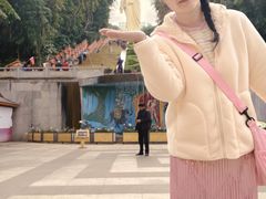 -西双版纳勐泐文化旅游区