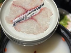 -牛牛和牛海鲜粥底火锅(长虹国际城店)