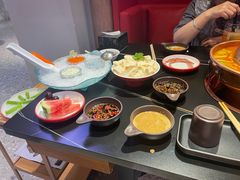 -乔先生涮肉·鲜活牛羊肉火锅(塘沽店)