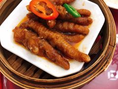 -鸿福楼(观澜店)