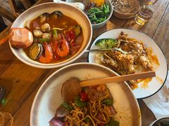 -深夜食堂(永康南路店)