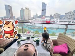 -润园四季椰子鸡火锅(海上世界店)