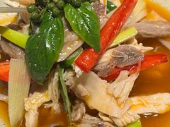 -纳鲁孜·新疆特色餐厅(上海悦荟广场店)