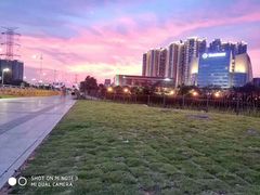 -深圳观澜格兰云天国际酒店