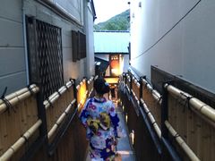 -京都冈本和服体验租赁店(清水寺店)
