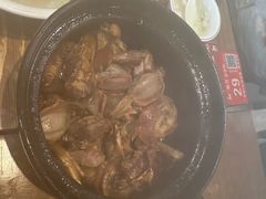 -斯丹姜母鸭·古法干香(田安南路店)