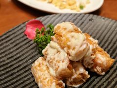-上海人家花樣年华(中山公园店)