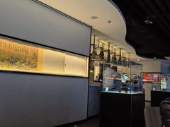 -悦融·京鲁菜·露台花园(安定门店)