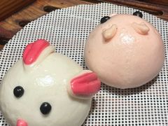 -避风塘(江桥万达店)