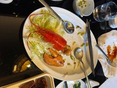 -上海苏宁宝丽嘉酒店·嘉府壹号中餐厅