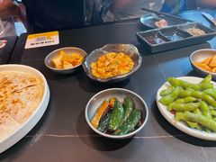 -谷牛和牛烤肉(漕河泾印象城店)