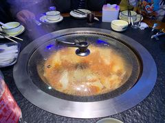 -挂雪铁锅炖大鹅