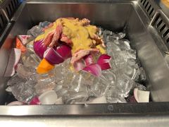 -泽成冰煮羊火锅(中正天街店)