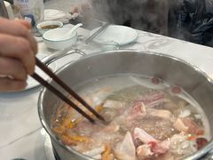 -果然农夫椰子鸡(虎门大润发店)