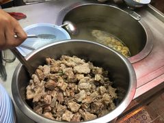 -马里奥明星猪脚饭
