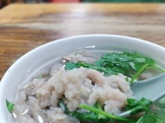 福鼎肉片-大叔家福鼎小吃(十全街店)