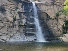 -黑龙潭风景区
